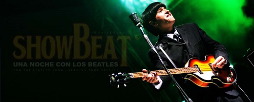 Showbeat
