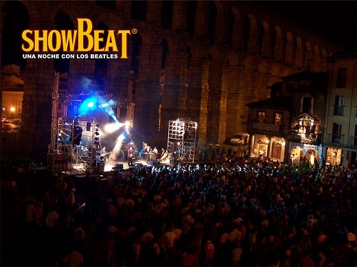 Showbeat