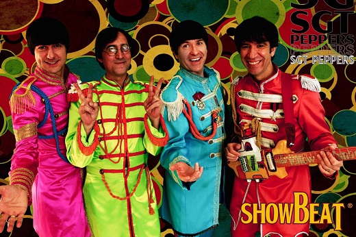 Showbeat