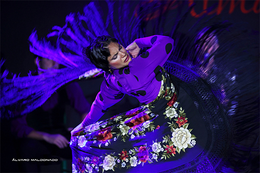 Tablao Flamenco Alma