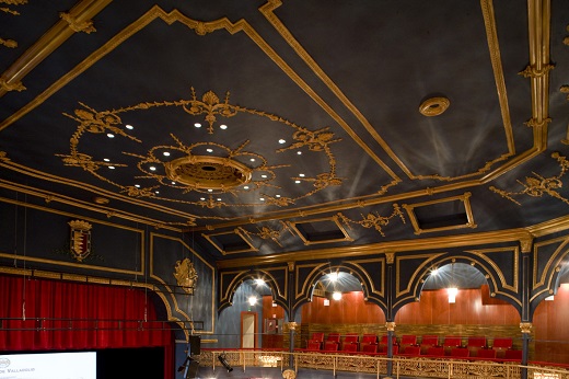 Teatro Zorrilla