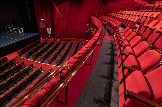 Teatro Marquina