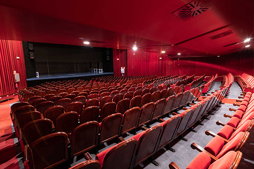 Teatro Marquina
