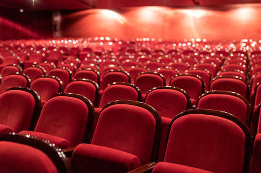 Teatro Marquina