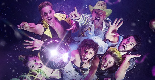 The Party El Show
