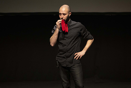 Andreu Casanova