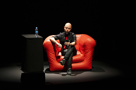 Andreu Casanova