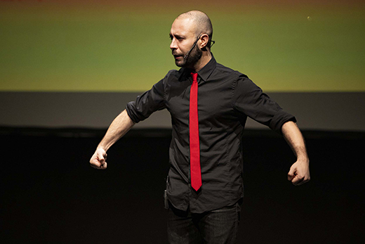 Andreu Casanova