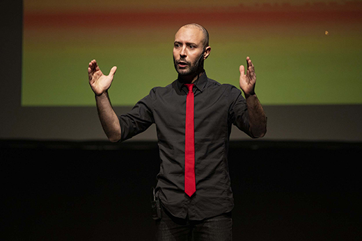 Andreu Casanova