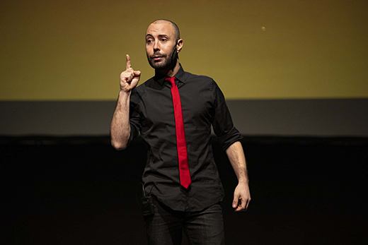 Andreu Casanova