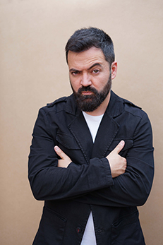 Toni Cano