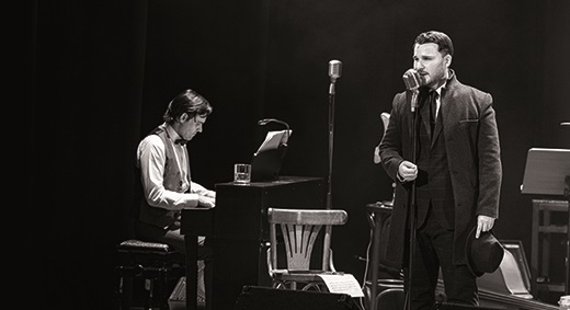 Trovadores del Jazz