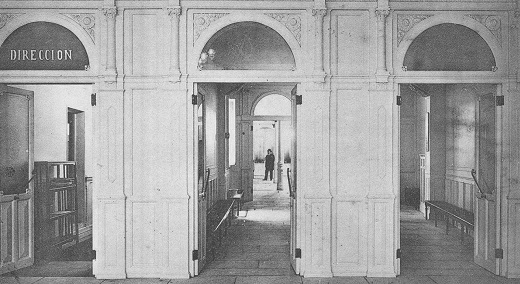 Teatro Lara