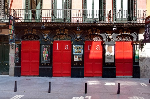Teatro Lara