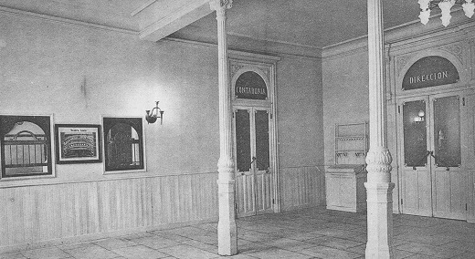 Teatro Lara