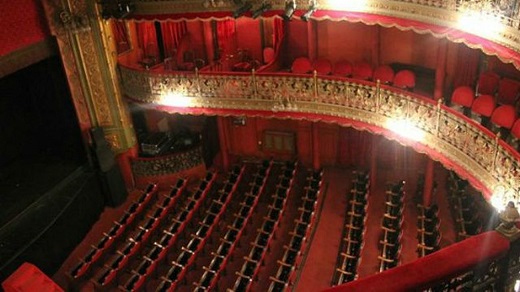 Teatro Lara
