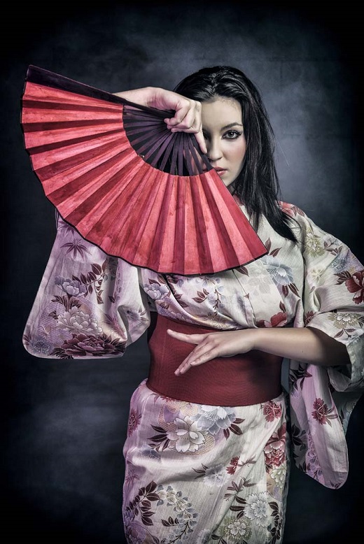 Tengu