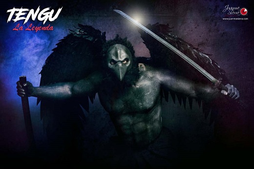 Tengu