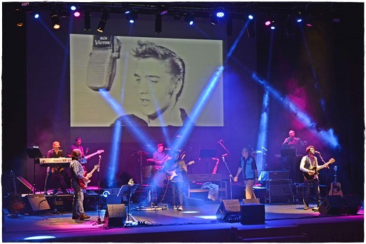 The Forrest Band