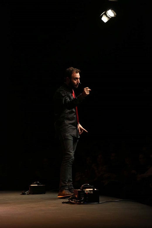 Andreu Casanova