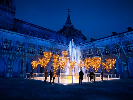 Ucl&eacute;s es Navidad