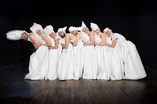 Un musical barroco