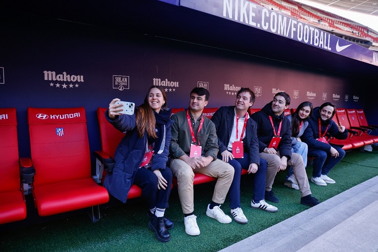 Visionado Final Copa + Tour