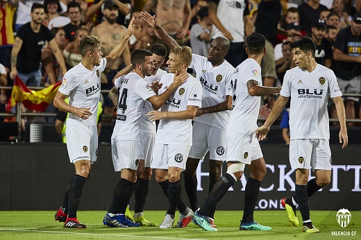 Valencia C.F