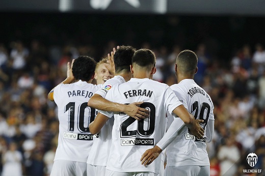 Valencia C.F