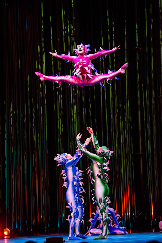 Varekai