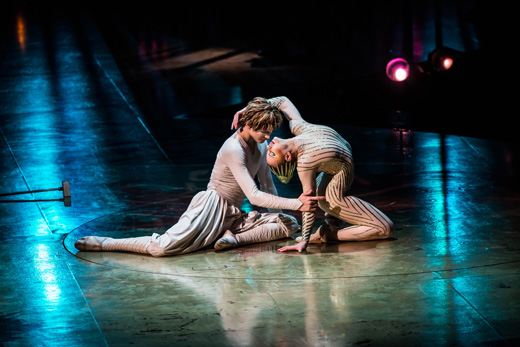 Varekai