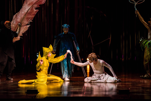 Varekai