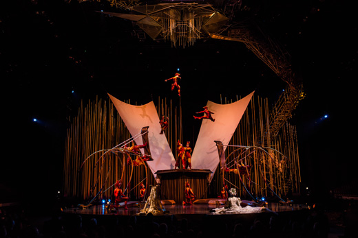 Varekai
