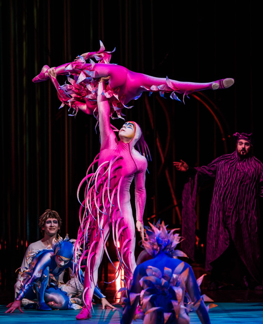 Varekai