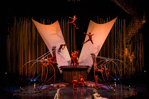 Varekai