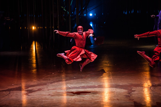 Varekai