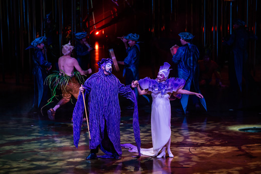 Varekai