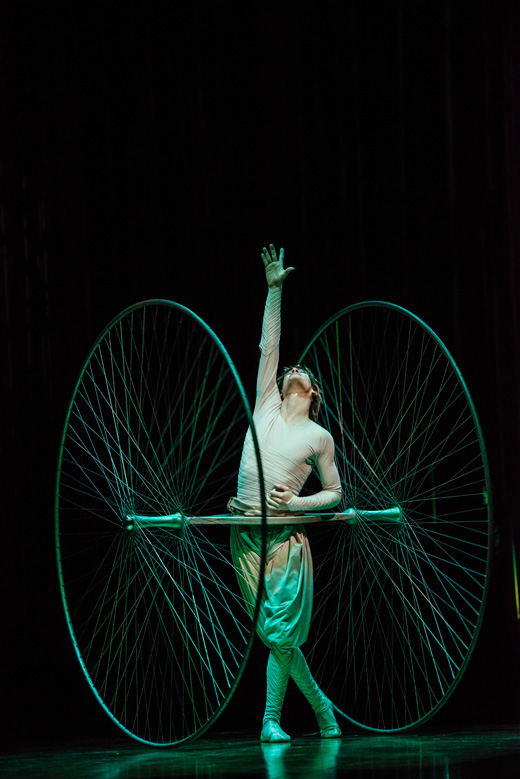 Varekai