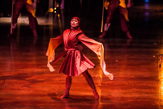 Varekai