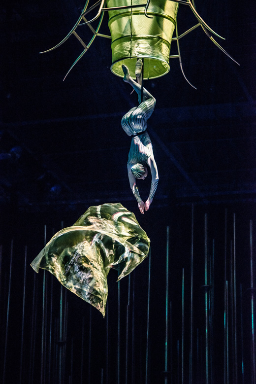 Varekai