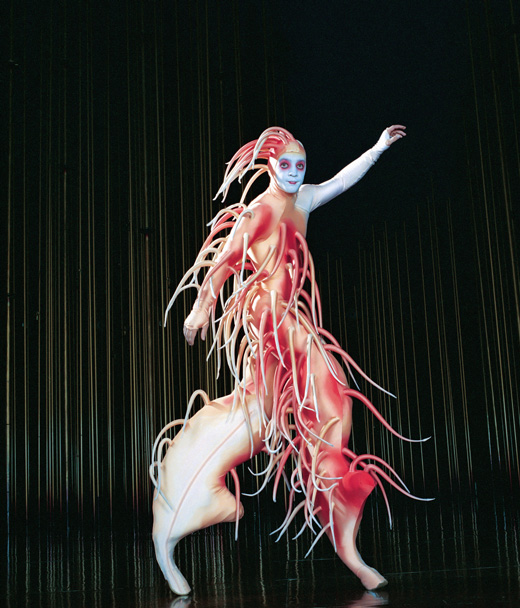 Varekai