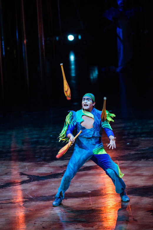 Varekai