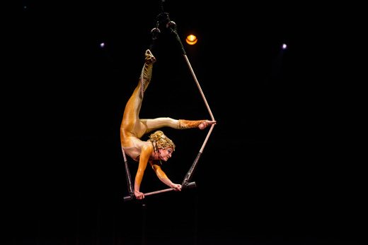 Varekai