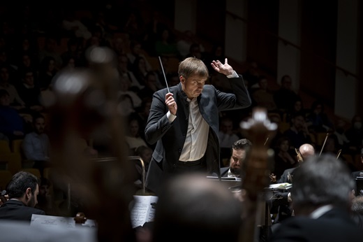 Vasily Petrenko
