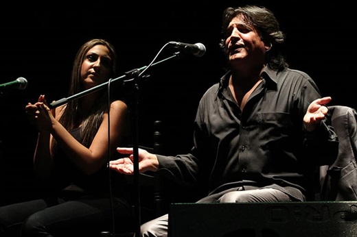Vicente Soto "Sordera"