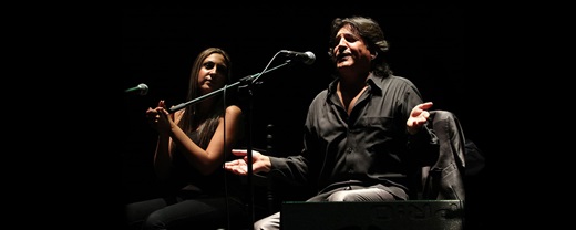 Vicente Soto "Sordera"