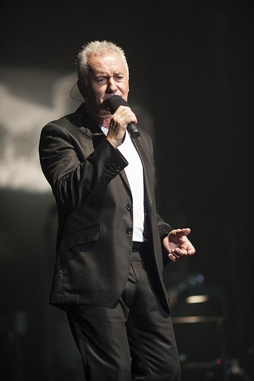 V&iacute;ctor Manuel