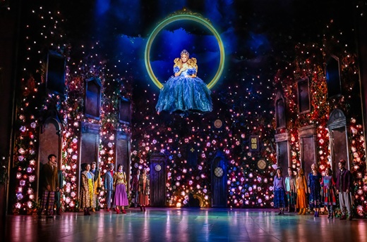 Wicked, El Musical
