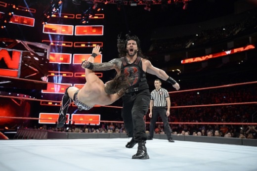WWE LIVE