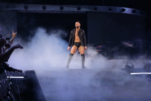 WWE LIVE
